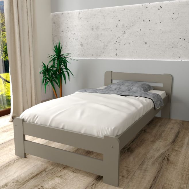 Prohlédněte si zvýhodněné sety postelí, ke kterým přidáváme kvalitní pěnou matraci.